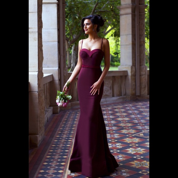 Formal Portia and Scarlett dress! - Picture 1 of 5